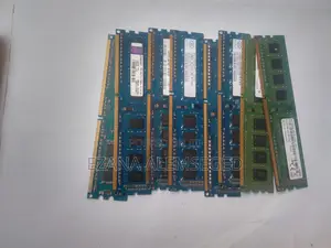 Cpu Ram Dell Desktop