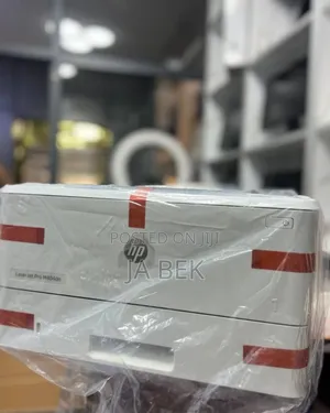 Hp Laser Jet Pro M404dn