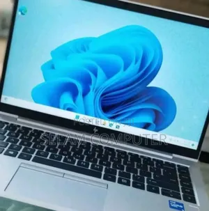 Photo - New Laptop HP EliteBook 840 G8 16GB Intel Core I5 SSD 512GB