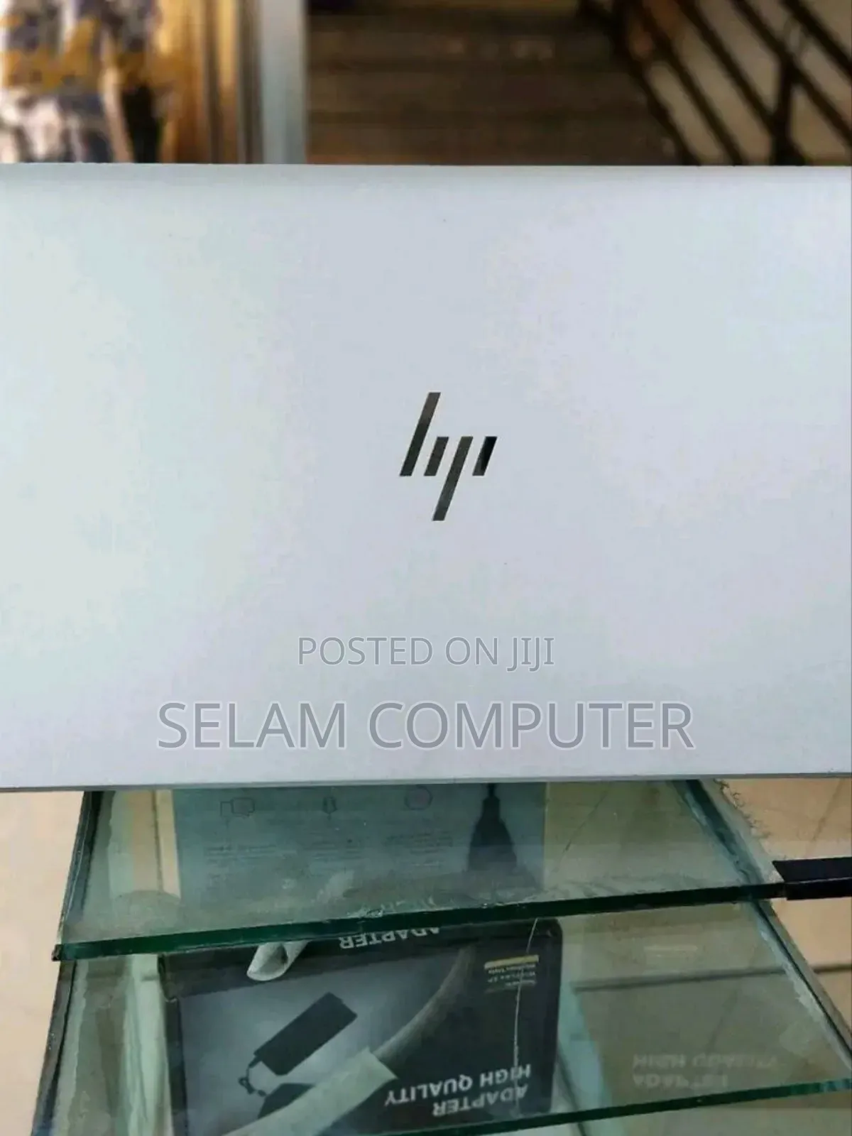 New Laptop HP EliteBook 840 G8 16GB Intel Core I5 SSD 512GB