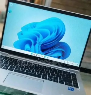 New Laptop HP EliteBook 840 G8 16GB Intel Core I5 SSD 512GB