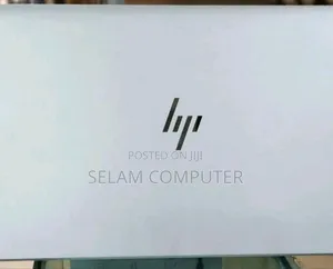 New Laptop HP EliteBook 840 G8 16GB Intel Core I5 SSD 512GB