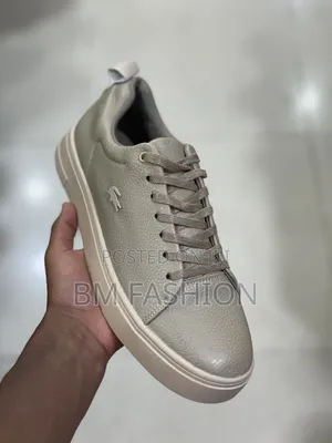 Timberland Leather-Shoes (On Holiday Sale)