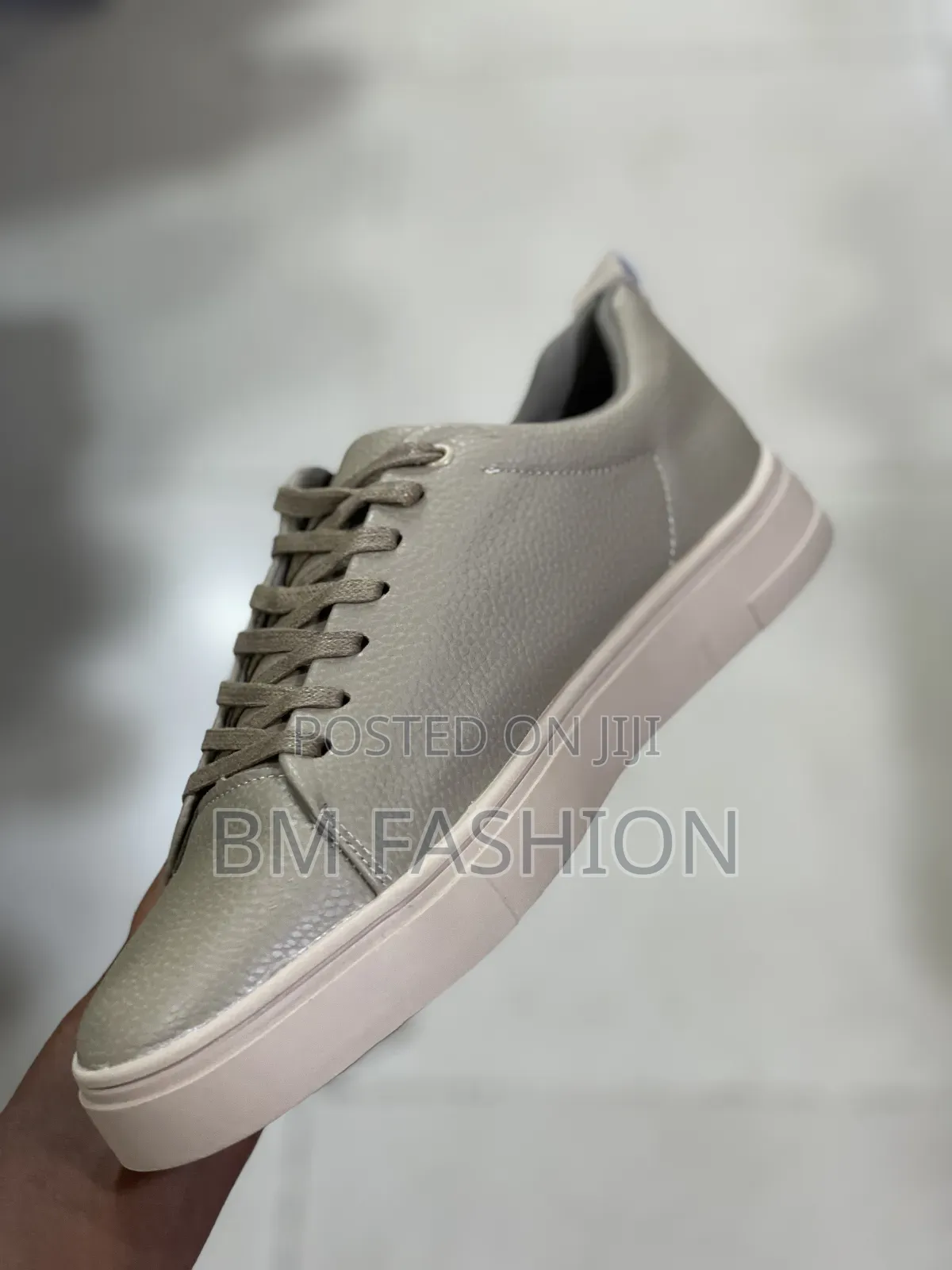 Timberland Leather-Shoes (On Holiday Sale)