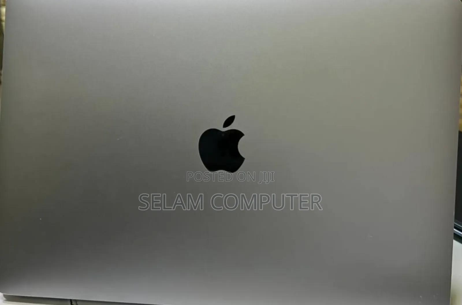 New Laptop Apple MacBook Pro 2019 8GB Intel Core I5 SSD 128GB