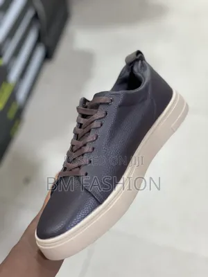 Timberland Men's Leather-Shoes 100% Original Quality