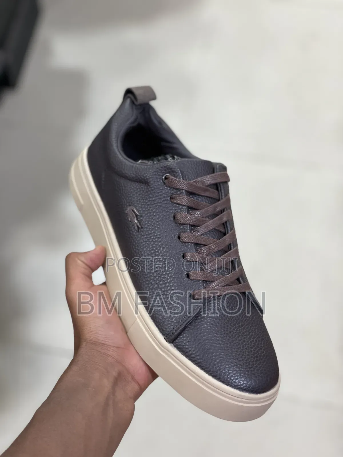 Timberland Men's Leather-Shoes 100% Original Quality