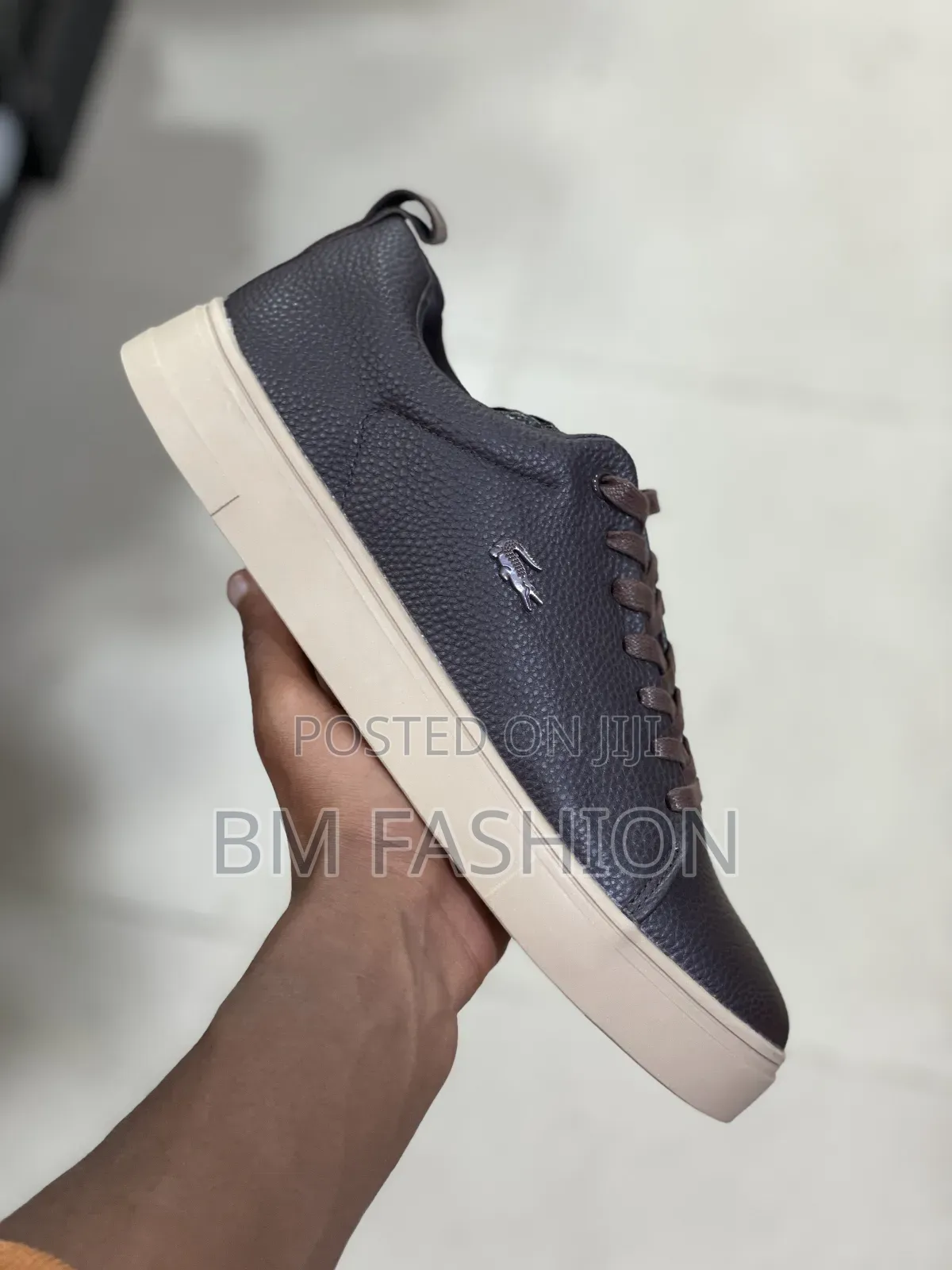 Timberland Men's Leather-Shoes 100% Original Quality