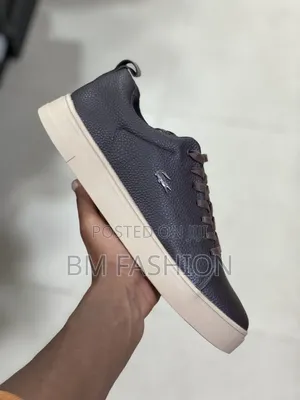 Timberland Men's Leather-Shoes 100% Original Quality