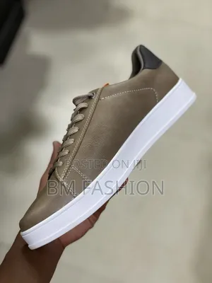 Timberland Men's Leather-Shoes for All Occasions/Wheathers