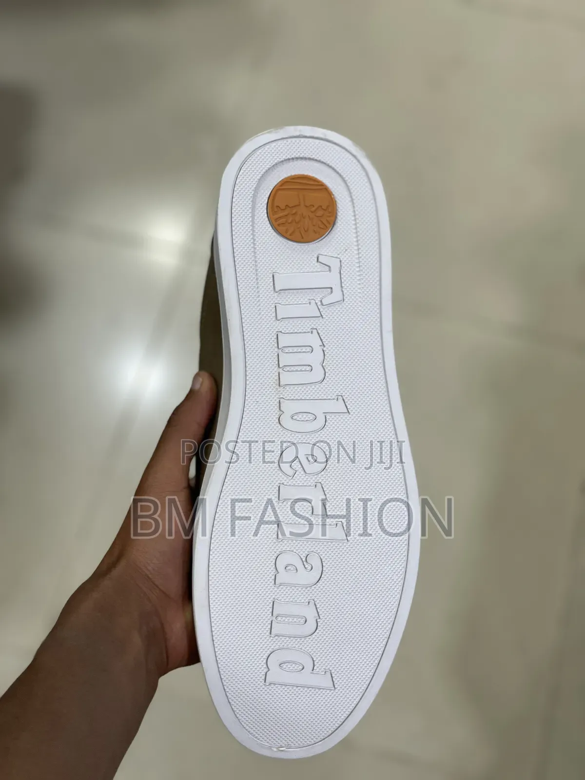 Timberland Men's Leather-Shoes for All Occasions/Wheathers