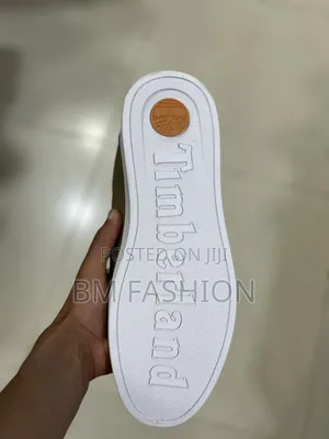 Timberland Men's Leather-Shoes for All Occasions/Wheathers