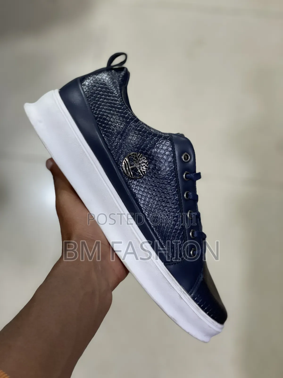 Classic Timberland Men's Sneakers Very Casual Shoes