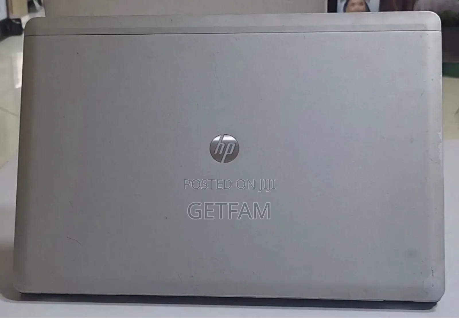 New Laptop HP EliteBook Folio 9470M 8GB Intel Core I5 SSD 128GB