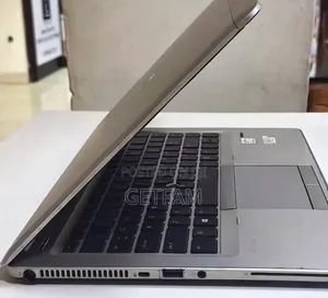 New Laptop HP EliteBook Folio 9470M 8GB Intel Core I5 SSD 128GB