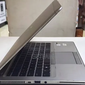 Photo - New Laptop HP EliteBook Folio 9470M 8GB Intel Core I5 SSD 128GB