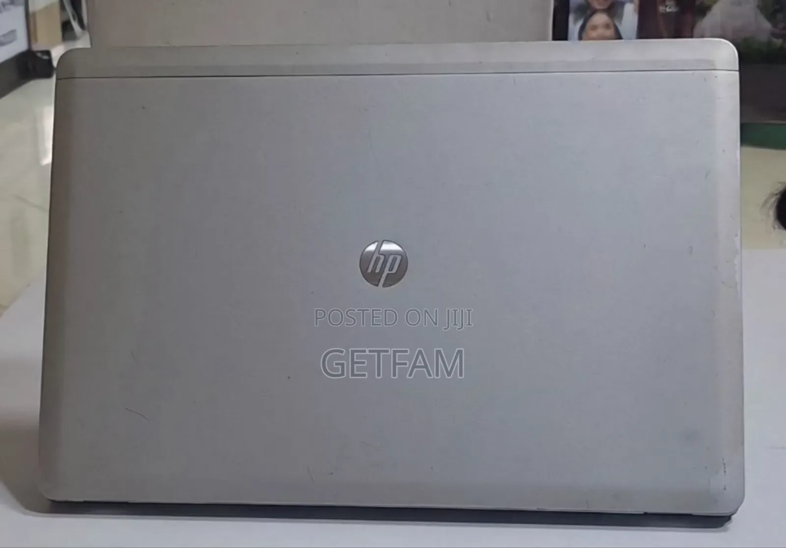 New Laptop HP EliteBook Folio 9470M 8GB Intel Core I5 SSD 128GB