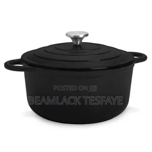 Momcoc 3pcs Non Stick Cookware