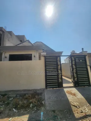 Photo - Furnished 4bdrm Villa in Legetafo Area, Oromia-Finfinne for sale