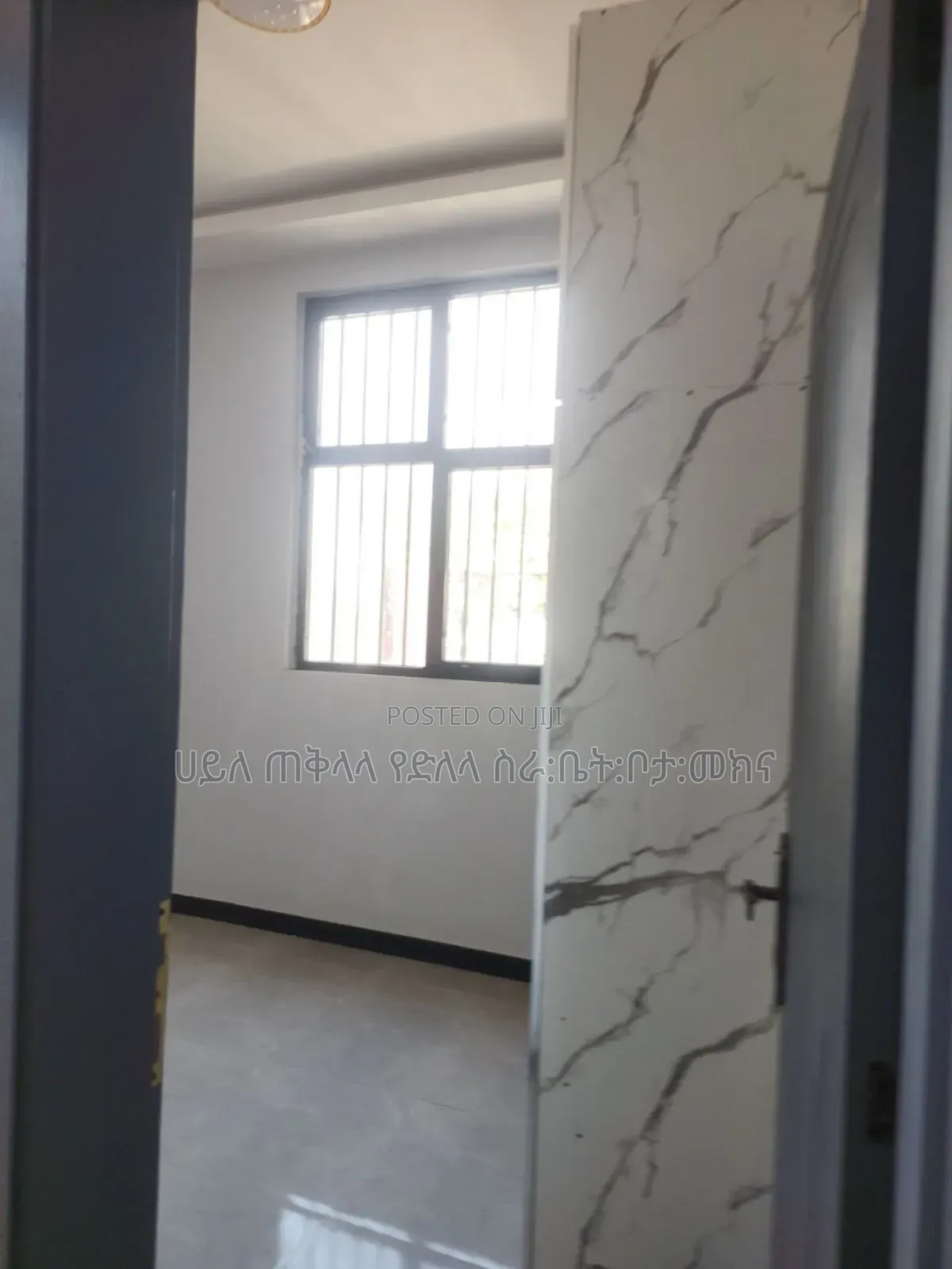 Furnished 4bdrm Villa in Legetafo Area, Oromia-Finfinne for sale