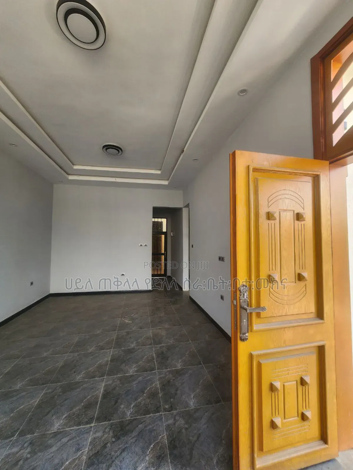 Furnished 4bdrm Villa in Legetafo Area, Oromia-Finfinne for sale