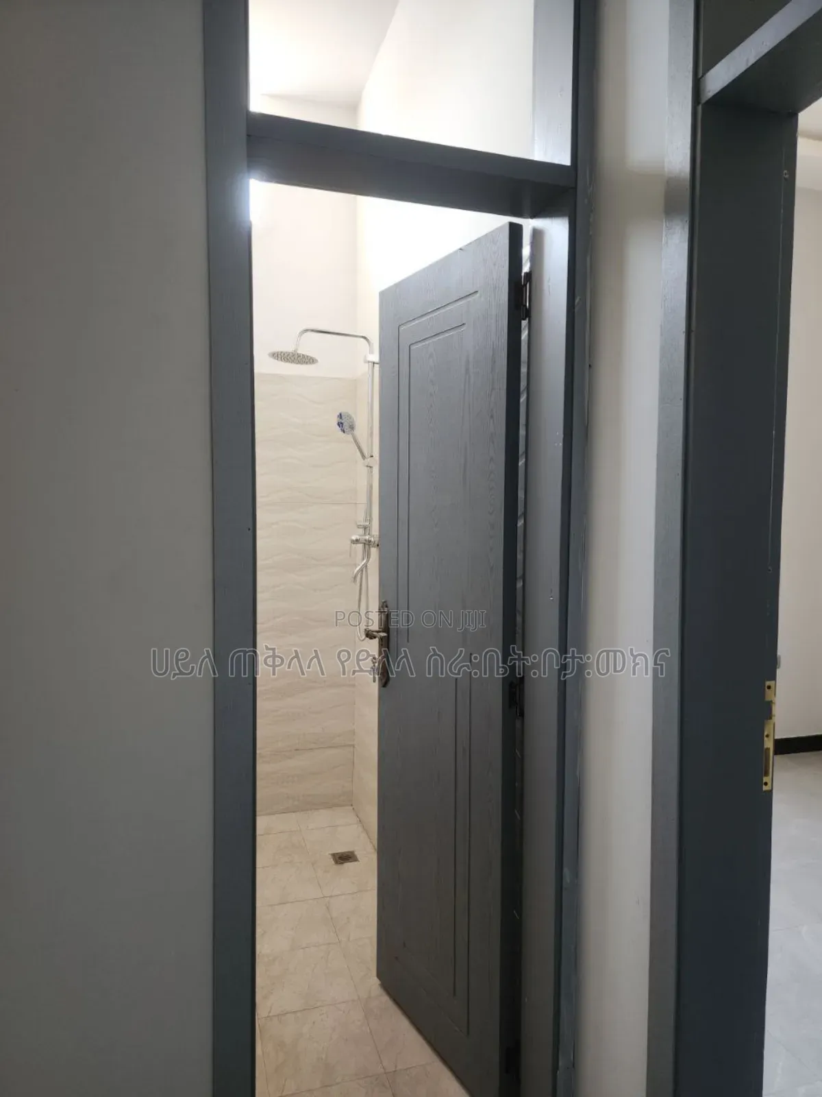 Furnished 4bdrm Villa in Legetafo Area, Oromia-Finfinne for sale