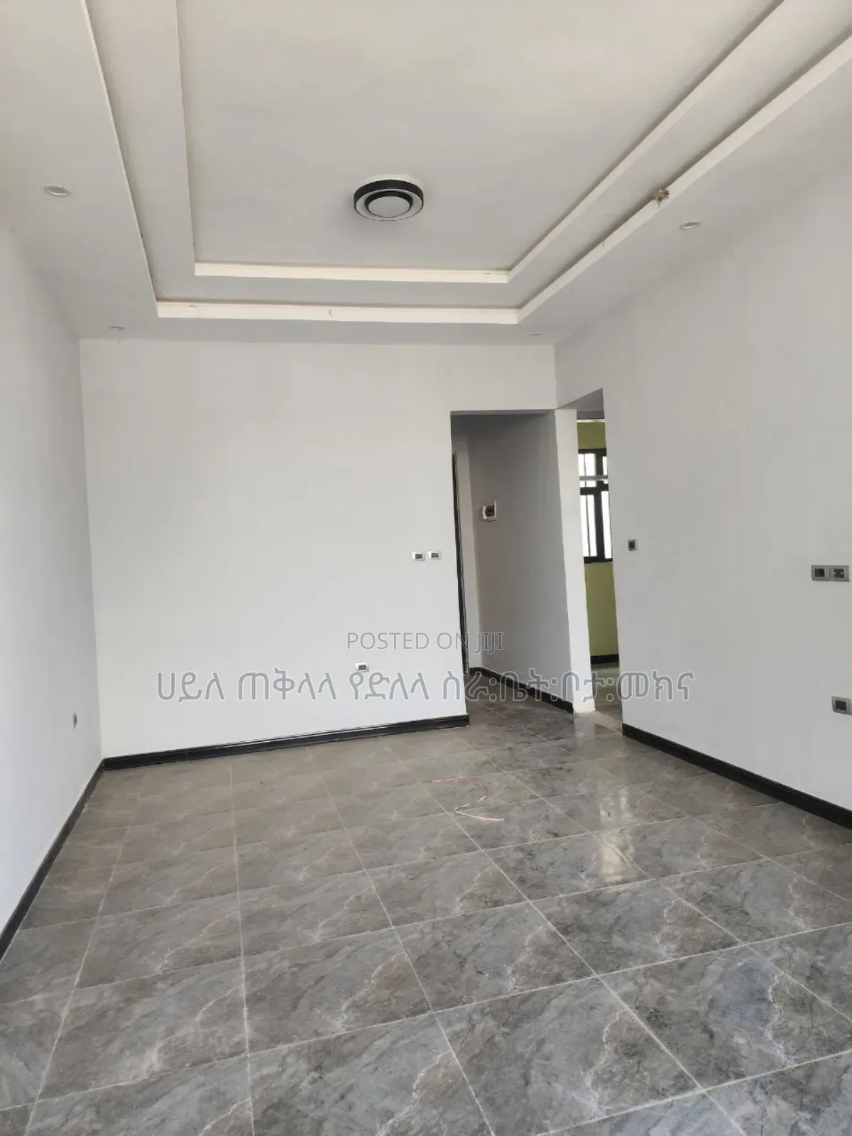 Furnished 4bdrm Villa in Legetafo Area, Oromia-Finfinne for sale