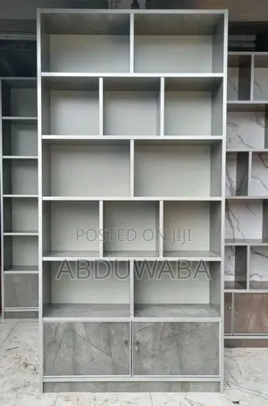 መደርደሪያ(Shelf)