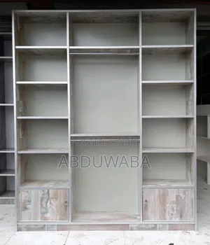 መደርደሪያ(Shelf)