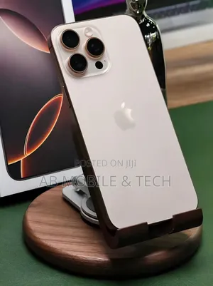 Apple iPhone 16 Pro Max 256 GB