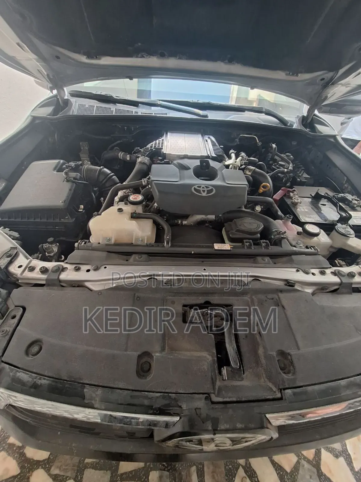 BYD Song Plus 2024 Gray