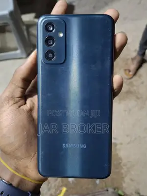 Samsung Galaxy F13 64 GB Blue