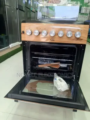 Delta Oven