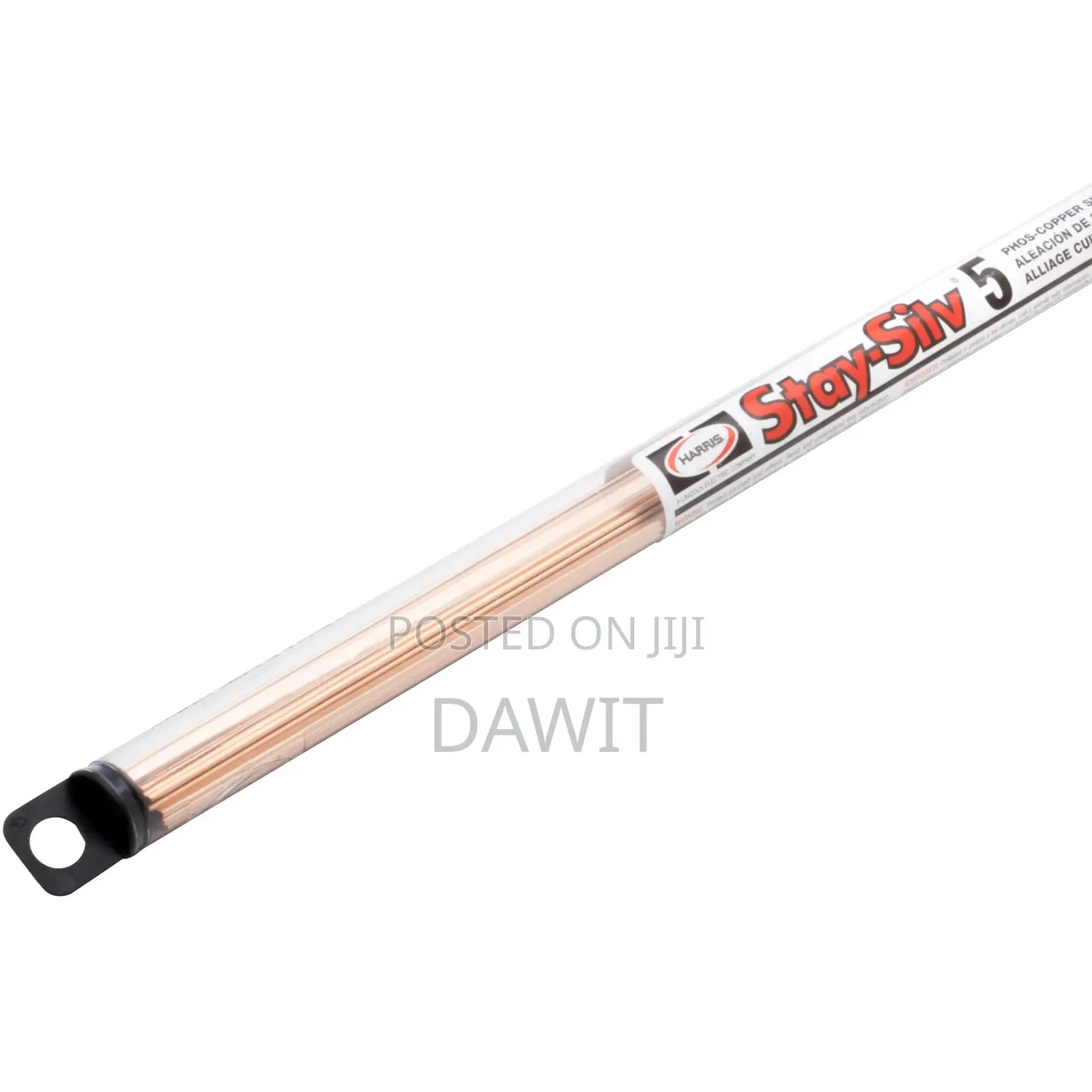 Copper Brazing Alloy