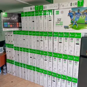 Photo - Syinix 32 Tv