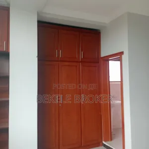 Furnished 3bdrm Apartment in አፓርትመንት, Bole for sale
