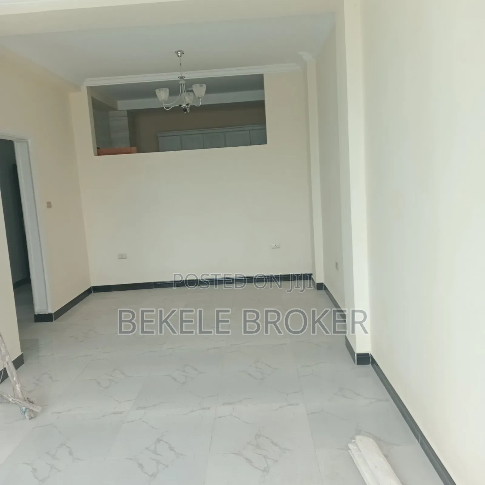 Furnished 3bdrm Apartment in አፓርትመንት, Bole for sale