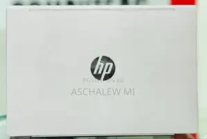 New Laptop HP Pavilion 14 8GB Intel Core I5 HDD+SSD 256GB