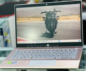 New Laptop HP Pavilion 14 8GB Intel Core I5 HDD+SSD 256GB