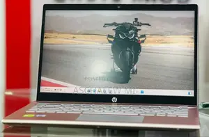 New Laptop HP Pavilion 14 8GB Intel Core I5 HDD+SSD 256GB