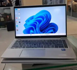 New Laptop HP EliteBook 840 G8 16GB Intel Core I7 SSD 512GB