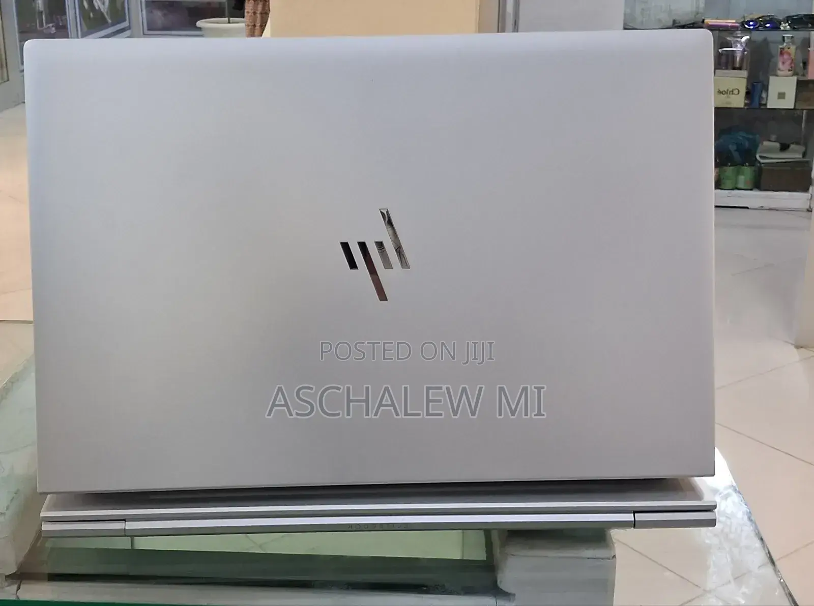 New Laptop HP EliteBook 840 G8 16GB Intel Core I7 SSD 512GB