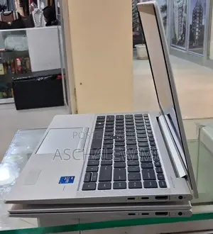 New Laptop HP EliteBook 840 G8 16GB Intel Core I7 SSD 512GB