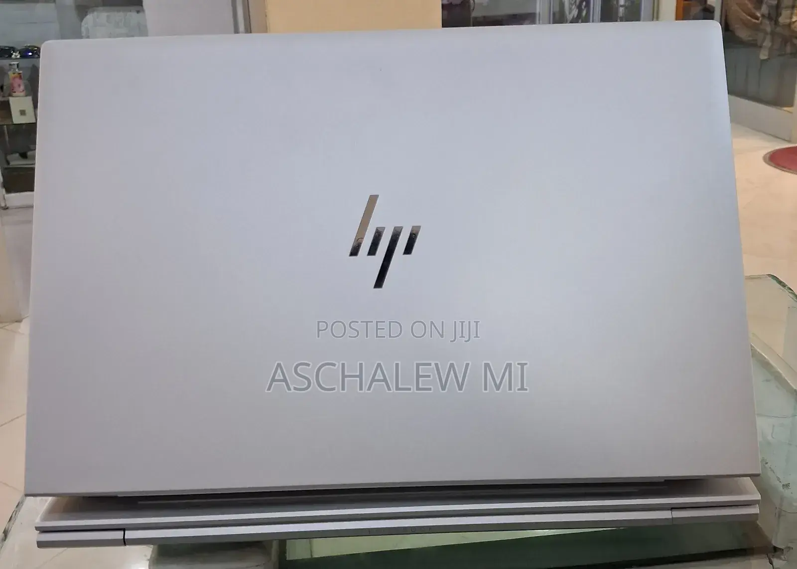 New Laptop HP EliteBook 840 G8 16GB Intel Core I7 SSD 512GB