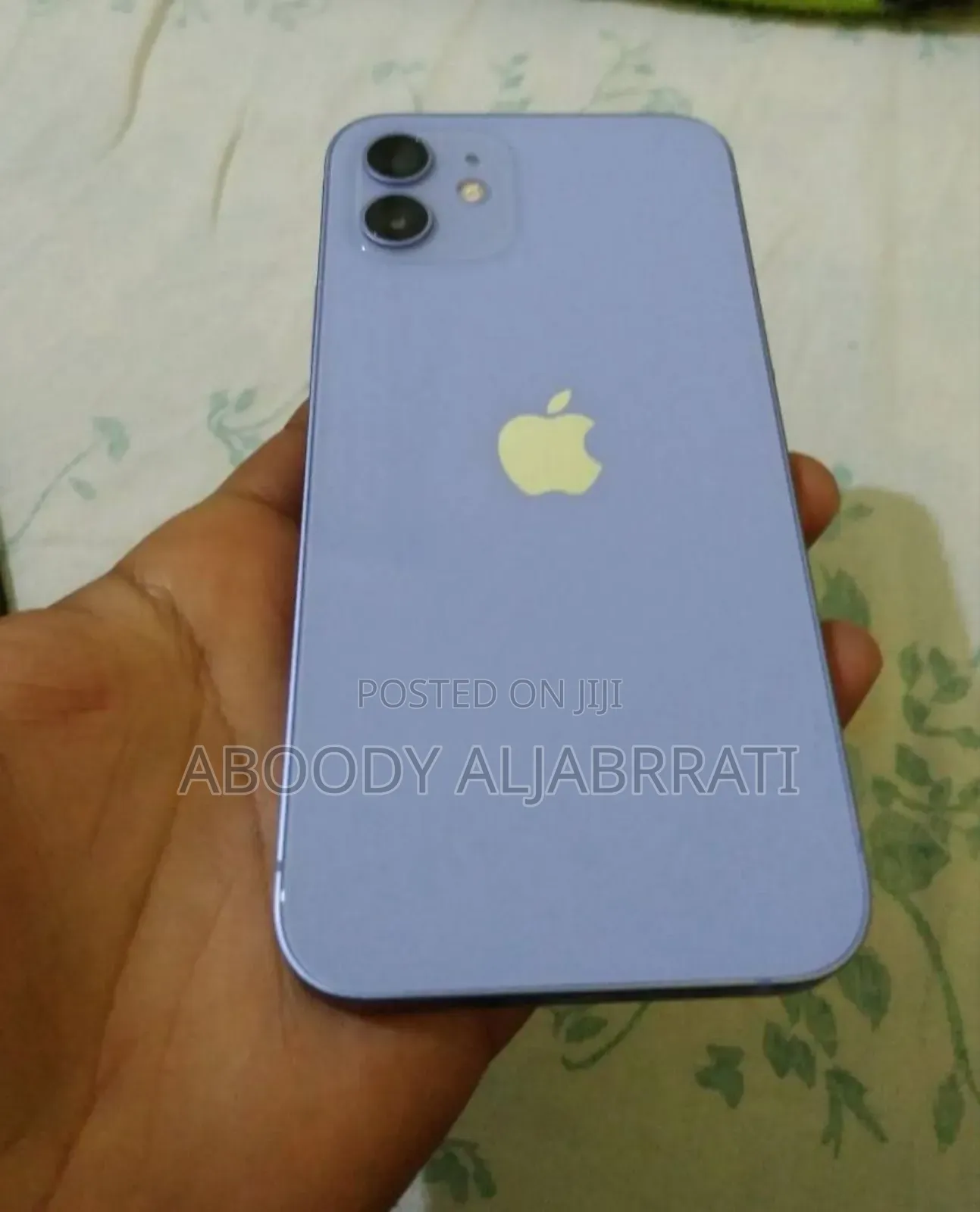 Apple iPhone 12 64 GB Blue
