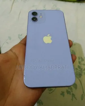 Apple iPhone 12 64 GB Blue