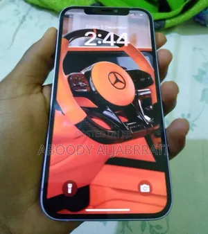 Apple iPhone 12 64 GB Blue