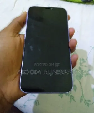 Apple iPhone 12 64 GB Blue