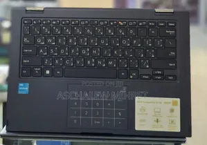 New Laptop Asus VivoBook 15 X505BA 4GB Intel Core 2 Duo SSD 128GB