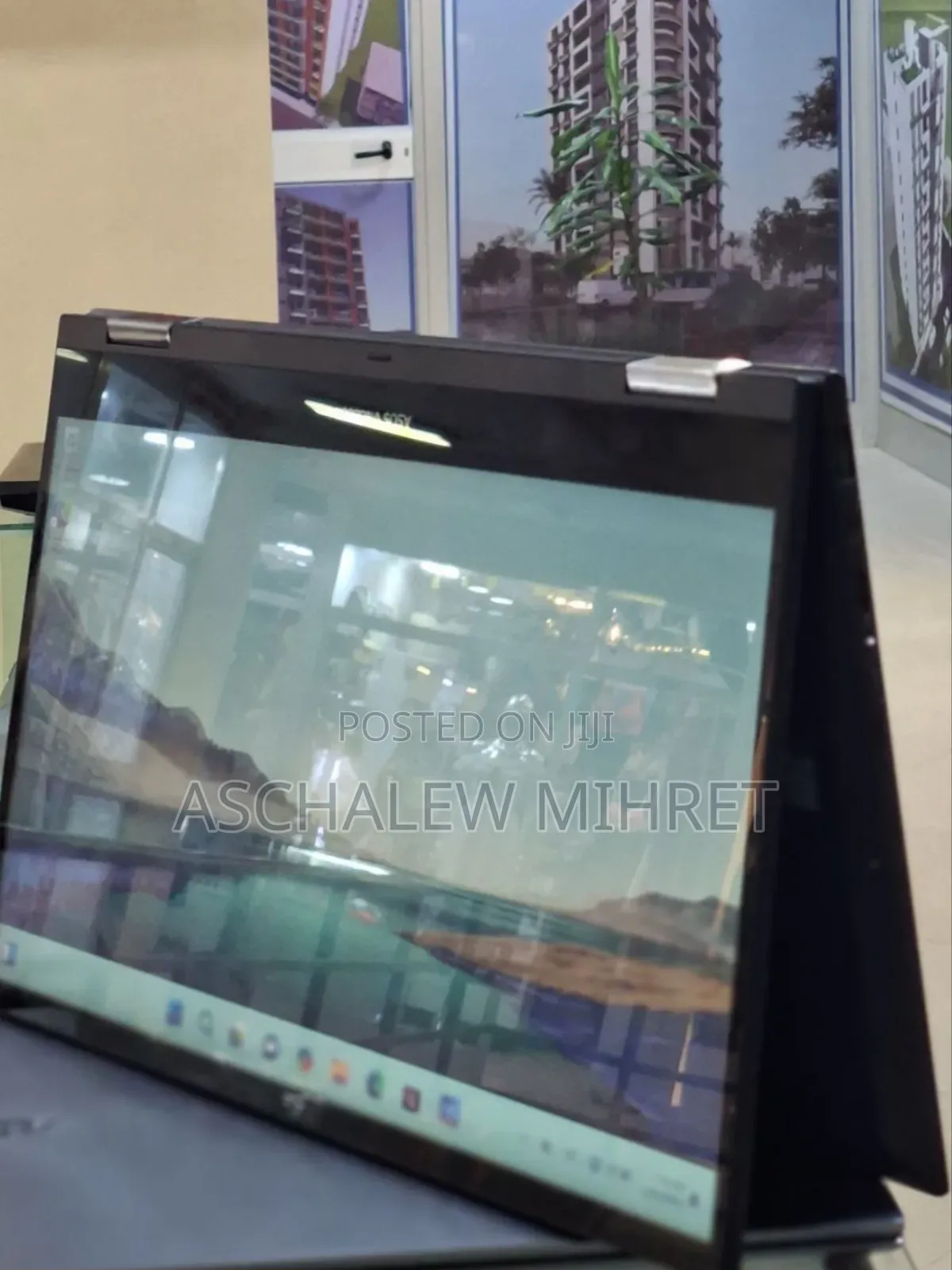 New Laptop Asus VivoBook 15 X505BA 4GB Intel Core 2 Duo SSD 128GB